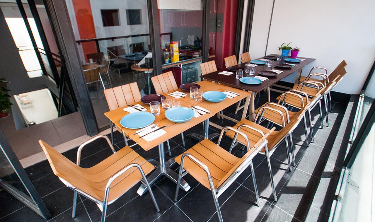Pura Vida Las Palmas (Adults Only) Exterior photo